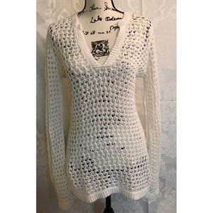 Knitted Michael Kors sweater